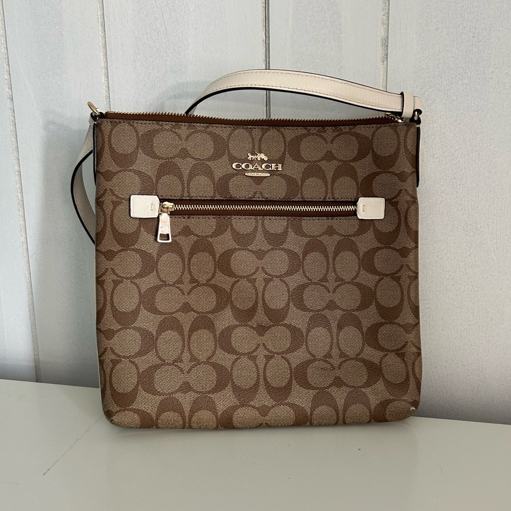 Coach crossbody